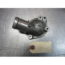 10V108 Thermostat Housing From 2008 Honda Civic  1.8